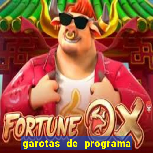 garotas de programa de porto nacional