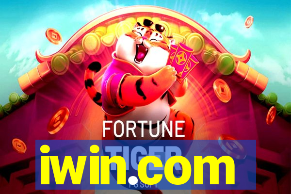 iwin.com