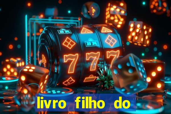 livro filho do fogo - volume 2 pdf grátis