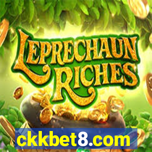 ckkbet8.com