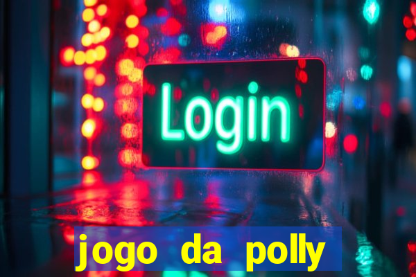 jogo da polly pocket 360