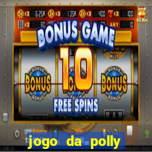 jogo da polly pocket 360