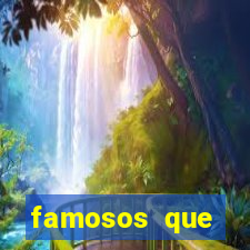 famosos que divulgam jogo do tigrinho