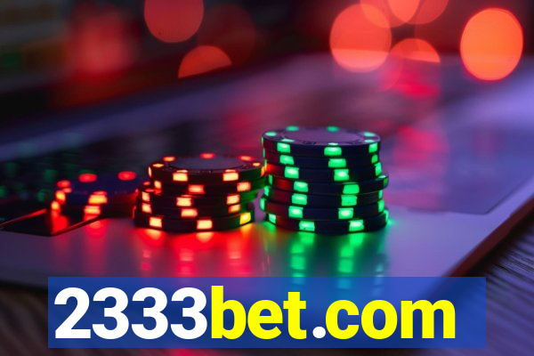2333bet.com