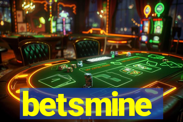 betsmine