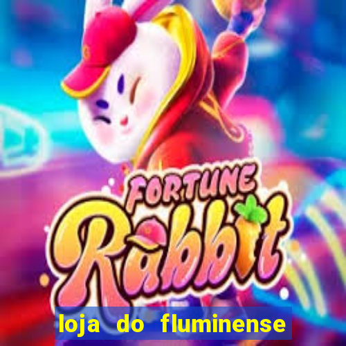 loja do fluminense em manaus