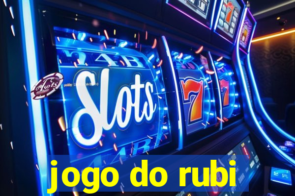 jogo do rubi