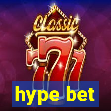 hype bet