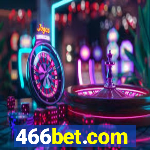 466bet.com
