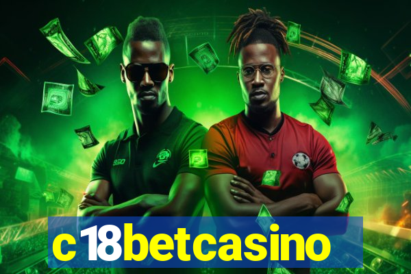c18betcasino