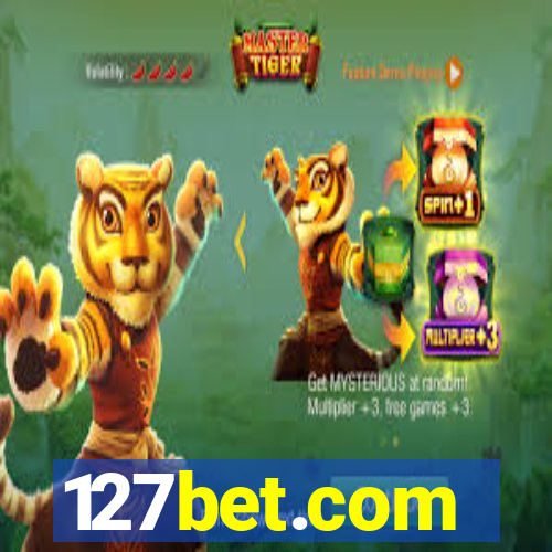 127bet.com