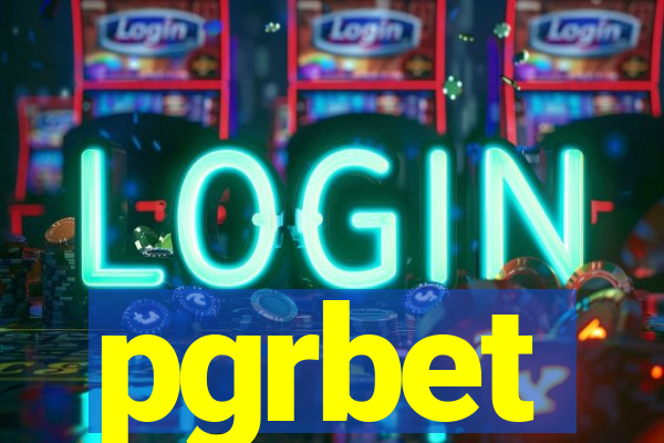 pgrbet