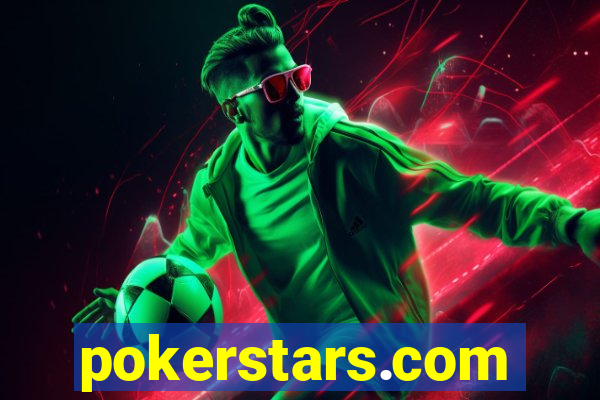 pokerstars.com