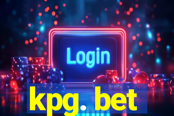 kpg. bet