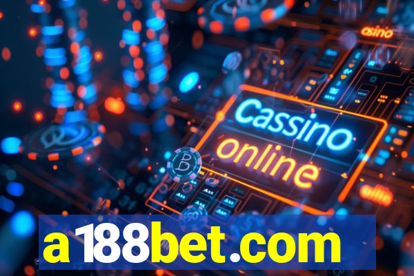 a188bet.com