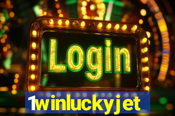 1winluckyjet