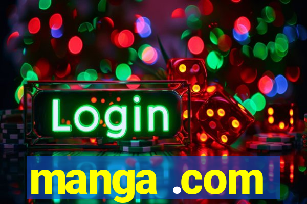 manga .com