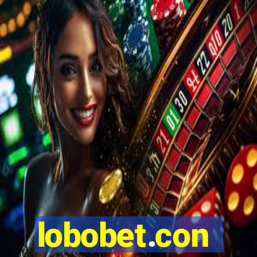 lobobet.con