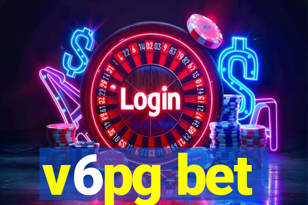 v6pg bet