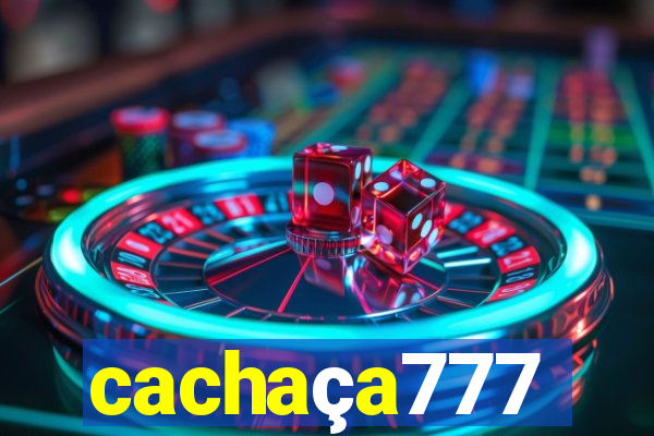 cachaça777