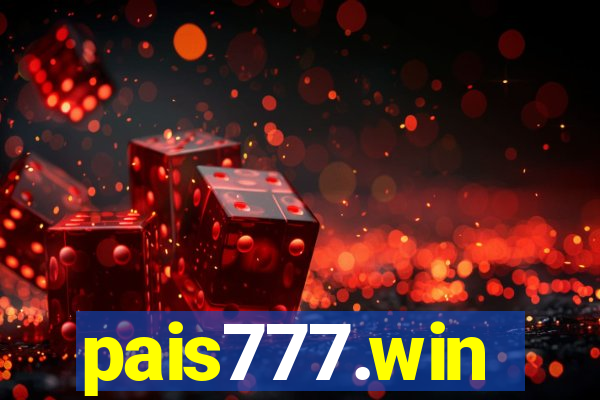 pais777.win