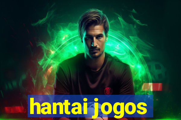hantai jogos