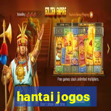 hantai jogos
