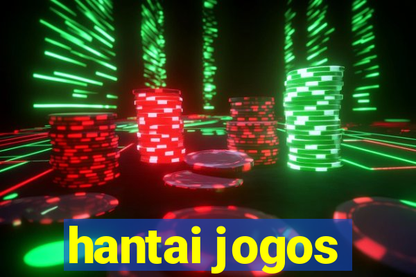 hantai jogos