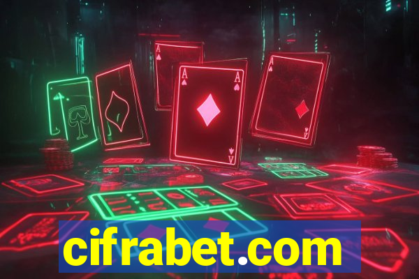 cifrabet.com
