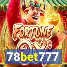 78bet777