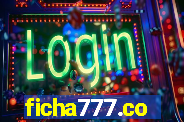 ficha777.co