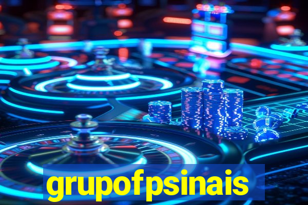 grupofpsinais