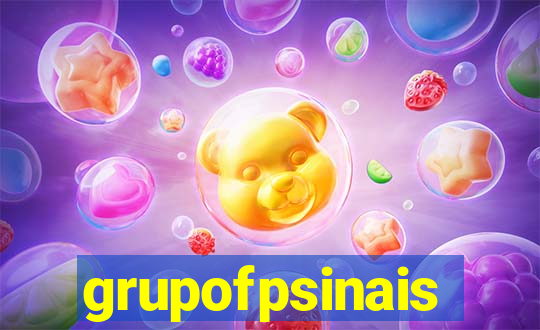 grupofpsinais