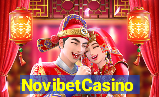 NovibetCasino