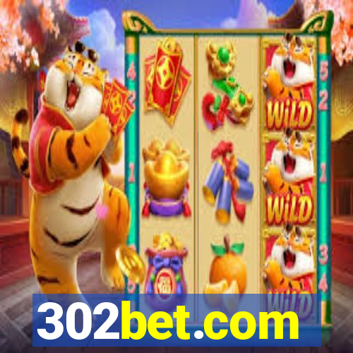 302bet.com