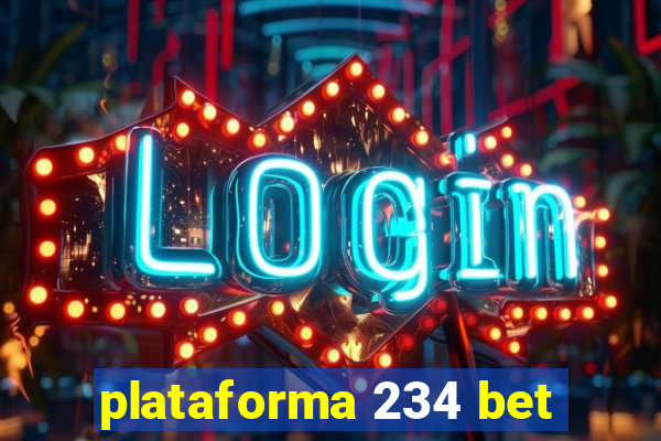plataforma 234 bet