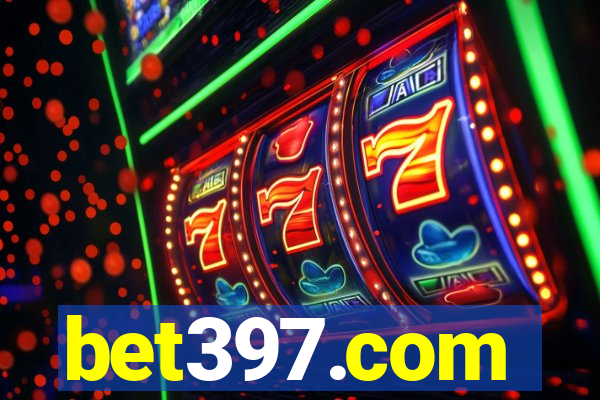 bet397.com