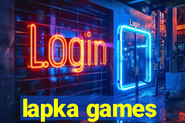 lapka games