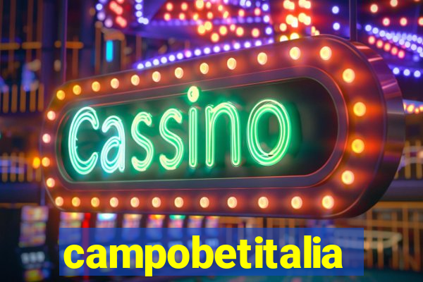campobetitalia