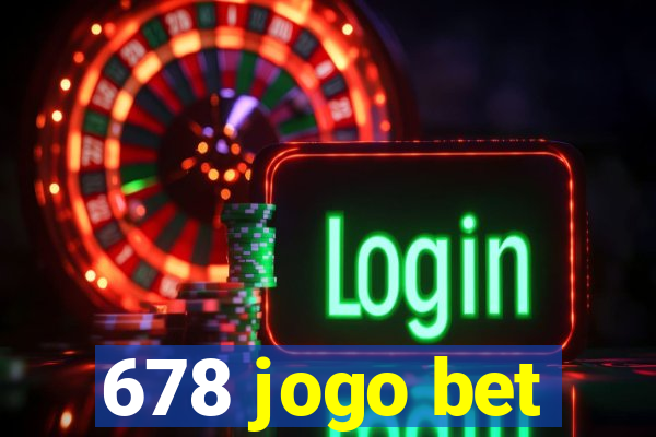 678 jogo bet