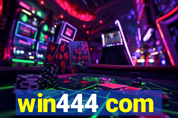 win444 com