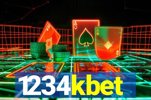 1234kbet