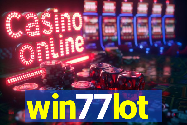 win77lot