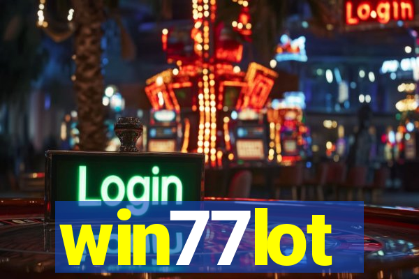 win77lot