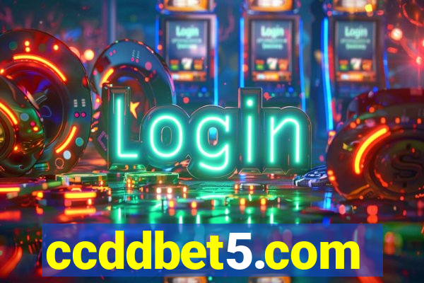 ccddbet5.com