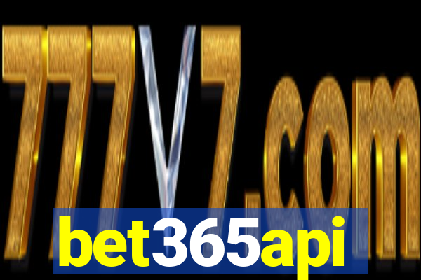 bet365api