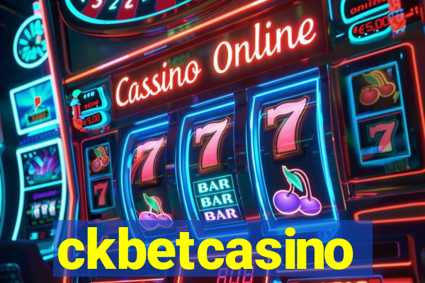 ckbetcasino