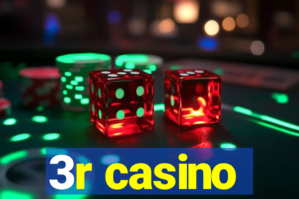 3r casino