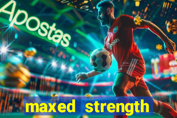 maxed strength necromancer pt br
