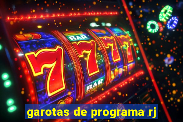 garotas de programa rj